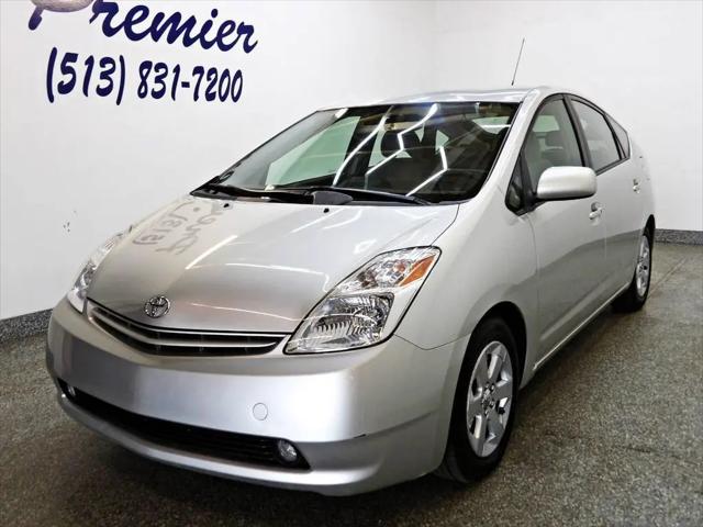 2005 Toyota Prius Base for sale near Milford, OH