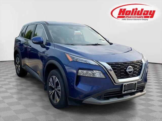 2023 Nissan Rogue SV Intelligent AWD for sale in Fond du Lac, WI
