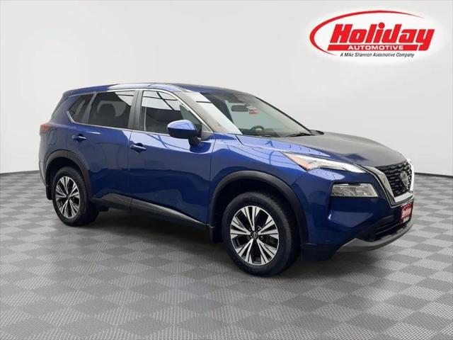 2023 Nissan Rogue SV Intelligent AWD for sale in Fond du Lac, WI