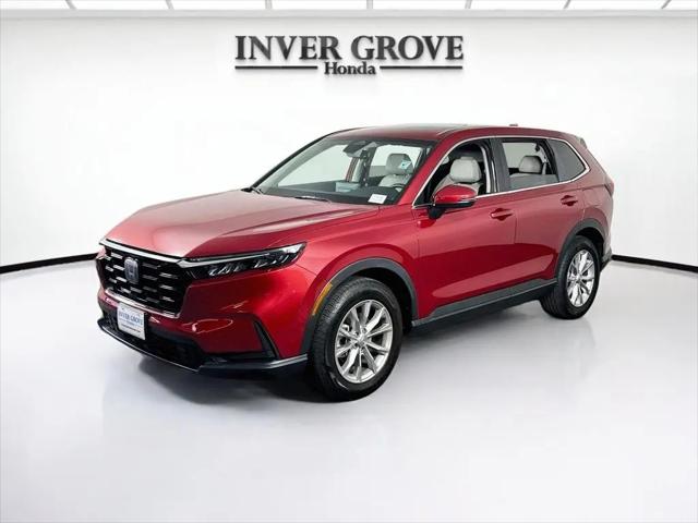 2024 Honda CR-V EX AWD for sale in Inver Grove Heights, MN
