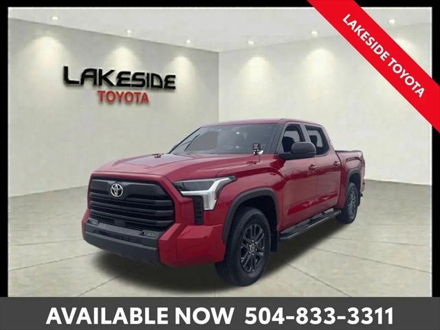 2024 Toyota Tundra SR5 for sale in Metairie, LA