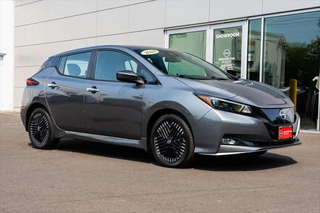2024 Nissan LEAF SV PLUS for sale in Beaverton, OR