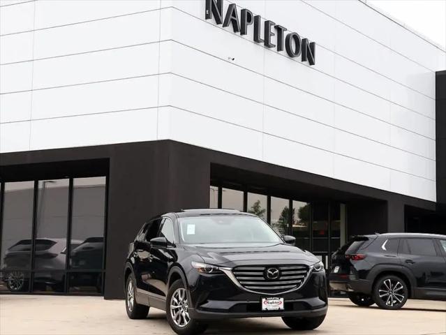2019 Mazda CX-9 Touring for sale in Naperville, IL