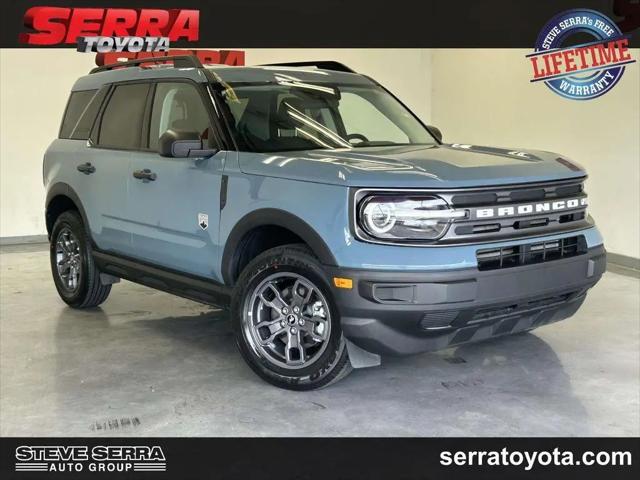 2023 Ford Bronco Sport Big Bend for sale in Trussville, AL