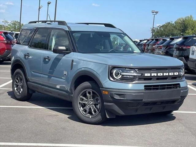 2023 Ford Bronco Sport Big Bend for sale in Trussville, AL