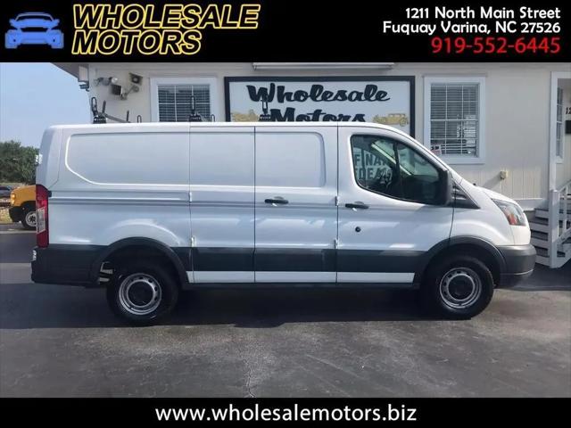 2016 Ford Transit Base for sale in Fuquay Varina, NC