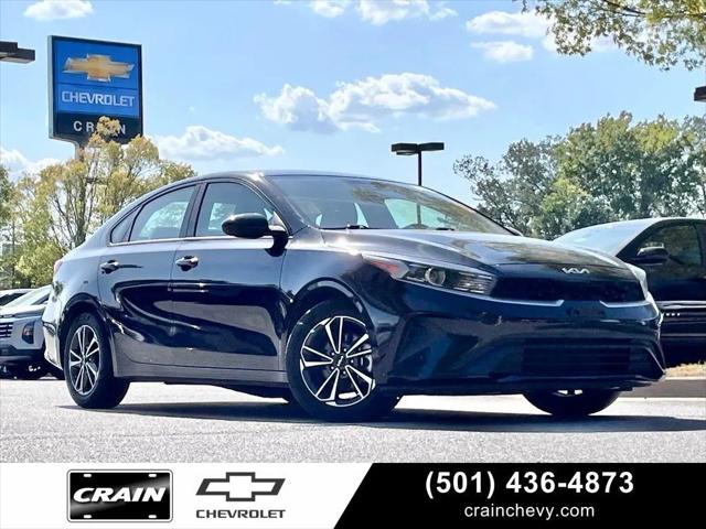 2024 Kia Forte LXS for sale in Little Rock, AR