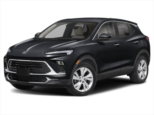2025 Buick Encore GX Preferred FWD for sale in ELYRIA, OH