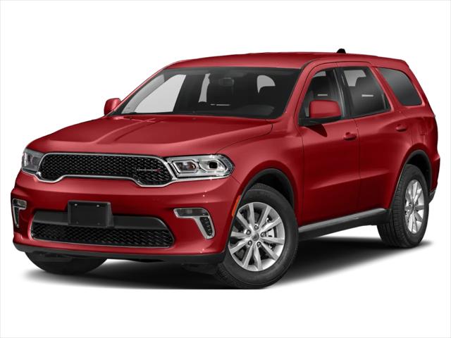 2021 Dodge Durango R/T AWD for sale in ELYRIA, OH