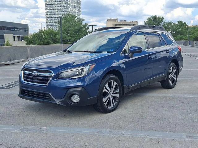 2019 Subaru Outback 3.6R Limited for sale in Vienna, VA