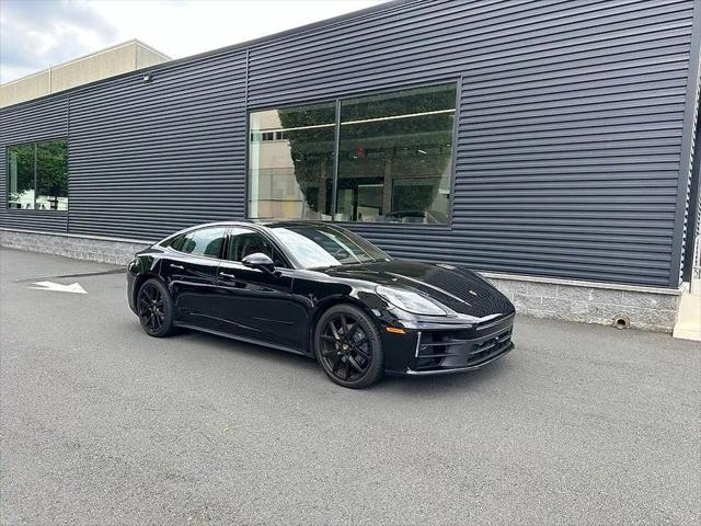 2025 Porsche Panamera 4 for sale in Vienna, VA