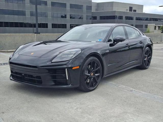 2025 Porsche Panamera 4 for sale in Vienna, VA