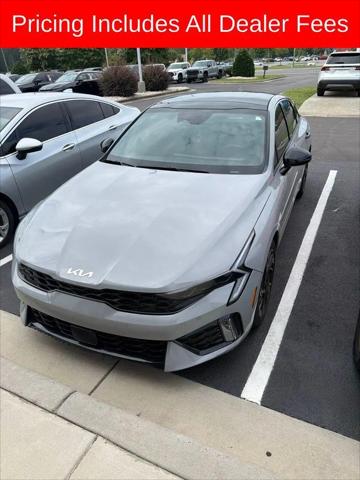 2025 Kia K5 GT-Line for sale in Sanford, NC