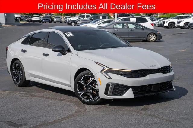 2025 Kia K5 GT-Line for sale in Sanford, NC