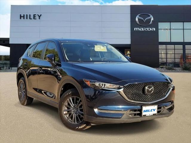 2021 Mazda CX-5 Touring for sale in Arlington, TX