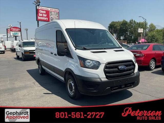 2020 Ford Transit Cargo Van Base for sale in Midvale, UT
