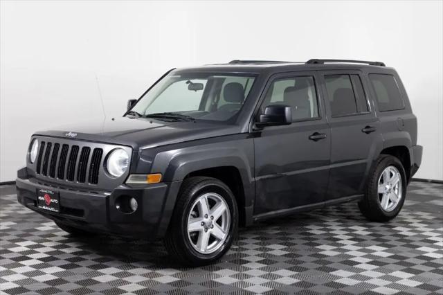 2010 Jeep Patriot Sport for sale in Lindon, UT