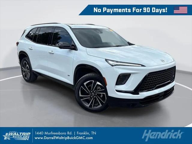 2026 Buick Enclave Sport Touring FWD for sale in Franklin, TN