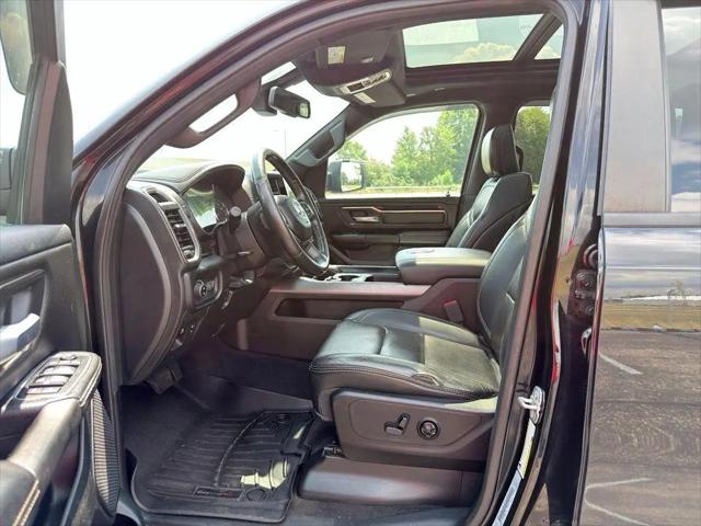 2019 Ram 1500 Rebel for sale in Wellington, OH