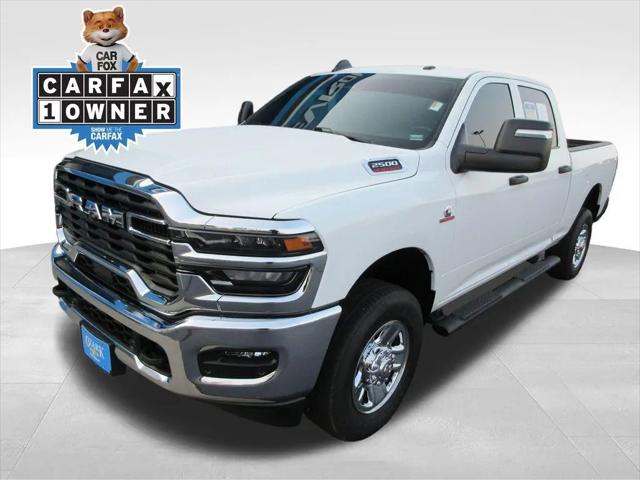 2026 Ram 2500 Tradesman Crew Cab 4x4 6'4" Box for sale in Ozark, MO