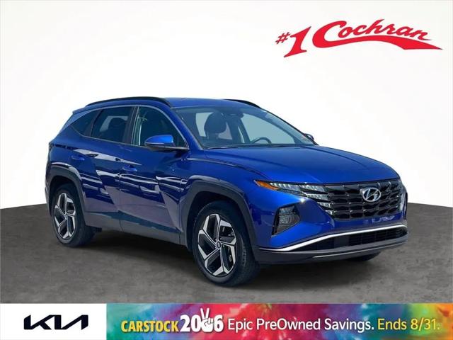 2024 Hyundai Tucson SEL for sale in Pittsburgh, PA