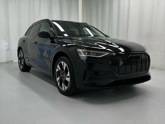 2023 Audi e-tron Premium quattro for sale in Manheim, PA