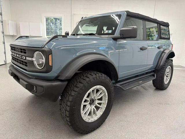 2022 Ford Bronco Base for sale in Spring City, PA
