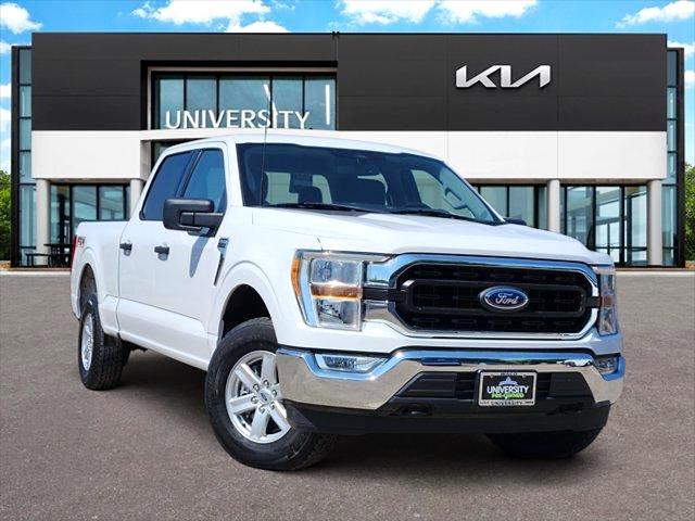 2022 Ford F-150 XLT for sale in Waco, TX