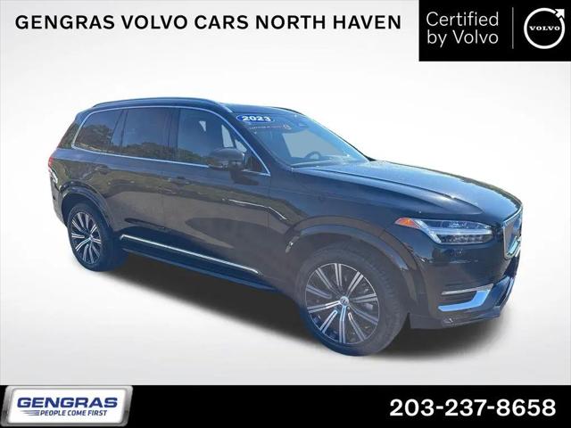 2023 Volvo XC90 B6 Plus 7-Seater for sale in North Haven, CT