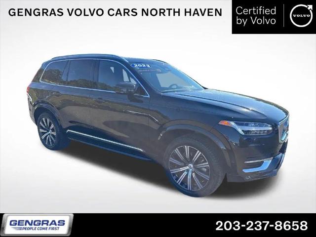 2023 Volvo XC90 B6 Plus 7-Seater for sale in North Haven, CT