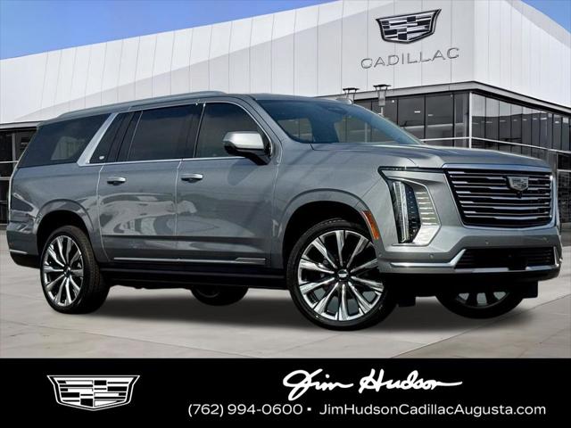2026 Cadillac Escalade ESV Platinum Luxury for sale in Augusta, GA