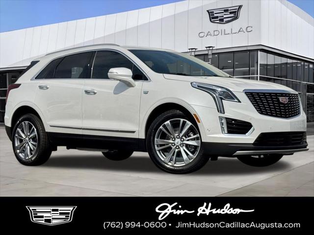 2026 Cadillac XT5 Premium Luxury FWD for sale in Augusta, GA