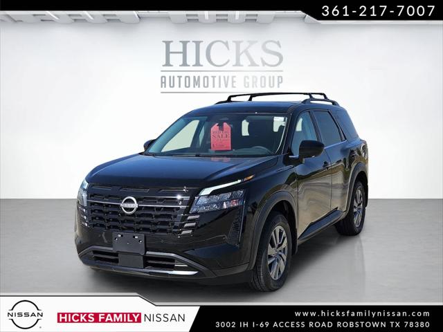 2026 Nissan Pathfinder SV for sale in Robstown, TX