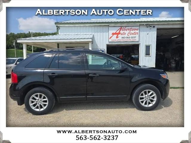 2013 Ford Edge SE for sale in SPILLVILLE, IA