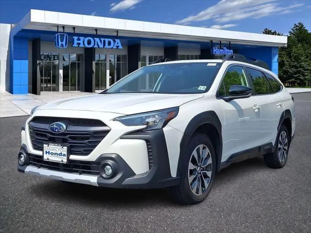 2024 Subaru Outback Limited for sale in Hamilton, NJ