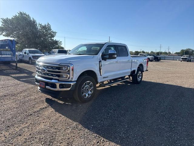 2026 Ford F-250 LARIAT for sale in Hereford, TX