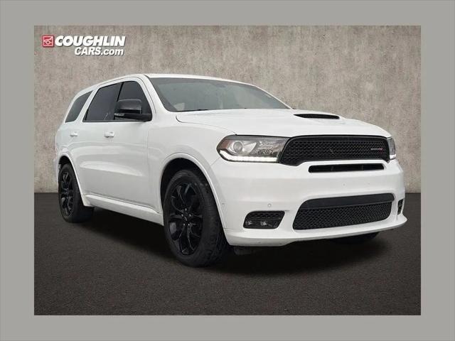 2019 Dodge Durango R/T AWD for sale near Pataskala, OH