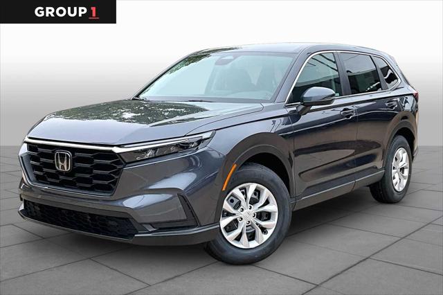 2026 Honda CR-V LX AWD for sale in Oklahoma City, OK