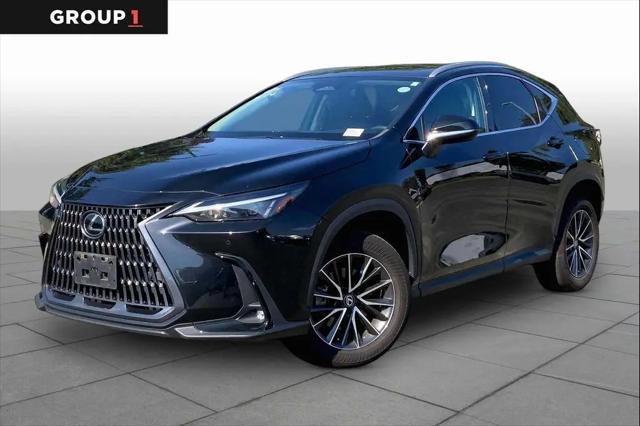 2024 Lexus NX 350 Premium for sale in Danvers, MA