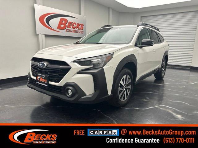 2023 Subaru Outback Premium for sale in Mason, OH