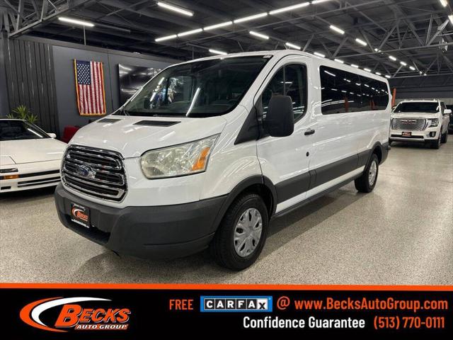 2016 Ford Transit for sale near Mason, OH