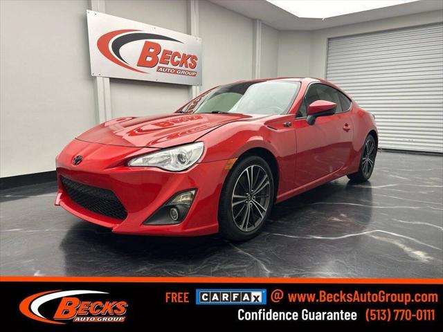 2013 Scion FR-S for sale near Mason, OH