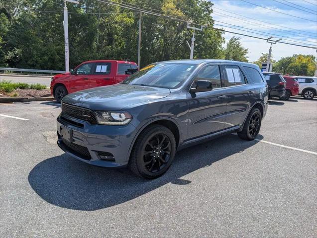2020 Dodge Durango GT AWD for sale in Cockeysville, MD
