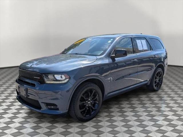 2020 Dodge Durango GT AWD for sale in Cockeysville, MD