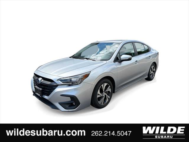 2025 Subaru Legacy Premium for sale in Waukesha, WI