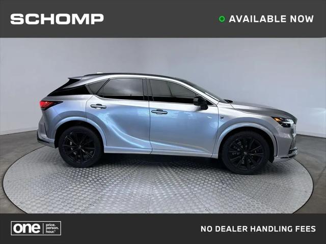 2023 Lexus RX 500h F SPORT Performance for sale in Highlands Ranch, CO