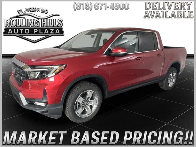 2026 Honda Ridgeline RTL for sale in Saint Joseph, MO