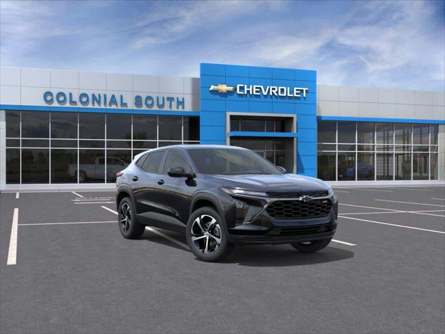 2026 Chevrolet Trax FWD 1RS for sale in Dartmouth, MA