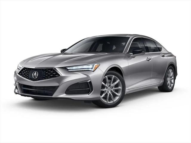 2023 Acura TLX for sale near Delaware, OH