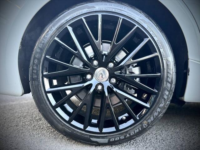 2016 Lexus IS 200t Base 4dr Sedan